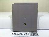 Super Mario Land 3 Wario Land Nintendo GameBoy Japan - BD2070 - Photo 2