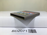 Super Mario Land 3 Wario Land Nintendo GameBoy Japan - BD2071 - Photo 4