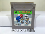 Dr. Mario Nintendo GameBoy Japan - BD2072 - Photo 1