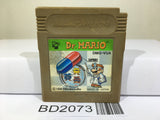 Dr. Mario Nintendo GameBoy Japan - BD2073 - Photo 1