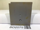 Dr. Mario Nintendo GameBoy Japan - BD2075 - Photo 2