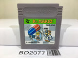 Dr. Mario Nintendo GameBoy Japan - BD2077 - Photo 1