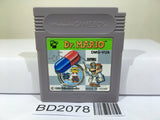 Dr. Mario Nintendo GameBoy Japan - BD2078 - Photo 1
