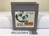 Mario's Picross Nintendo GameBoy Japan - BD2084 - Photo 1