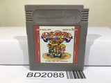 Game Boy Gallery 1 Mario Nintendo GameBoy Japan - BD2088 - Photo 1