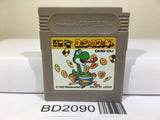 Yoshi Cookie Yossy Nintendo GameBoy Japan - BD2090 - Photo 1