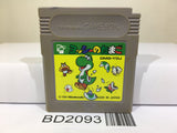 Yoshi Egg Yossy Nintendo GameBoy Japan - BD2093 - Photo 1