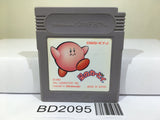Kirby Kirby's Dream Land Nintendo GameBoy Japan - BD2095 - Photo 1
