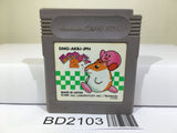 Kirby 2 Kirby's Dream Land Nintendo GameBoy Japan - BD2103 - Photo 1