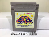 Kirby Kirby's Pinball Land Nintendo GameBoy Japan - BD2104 - Photo 1