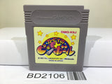 Kirby Kirby's Pinball Land Nintendo GameBoy Japan - BD2106 - Photo 1