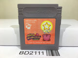 Kirby's Sparkling Kids Kirakira Nintendo GameBoy Japan - BD2111 - Photo 1