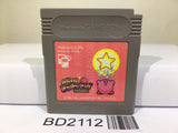 Kirby's Sparkling Kids Kirakira Nintendo GameBoy Japan - BD2112 - Photo 1