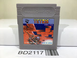 Tetris Nintendo GameBoy Japan - BD2117 - Photo 1