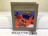 Tetris Nintendo GameBoy Japan - BD2118 - Photo 1