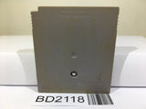 Tetris Nintendo GameBoy Japan - BD2118 - Photo 2