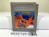 Tetris Nintendo GameBoy Japan - BD2120 - Photo 1