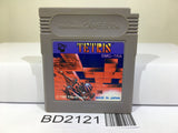 Tetris Nintendo GameBoy Japan - BD2121 - Photo 1