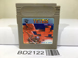 Tetris Nintendo GameBoy Japan - BD2122 - Photo 1