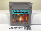 Tetris Flash Nintendo GameBoy Japan - BD2123 - Photo 1