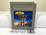 METROID II 2 Nintendo GameBoy Japan - BD2127 - Photo 1