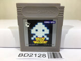 Space Invaders Nintendo GameBoy Japan - BD2128 - Photo 1