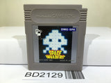 Space Invaders Nintendo GameBoy Japan - BD2129 - Photo 1