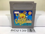 Lock'n' Chase Nintendo GameBoy Japan - BD2139 - Photo 1