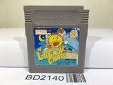 Lock'n' Chase Nintendo GameBoy Japan - BD2140 - Photo 1