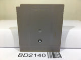 Lock'n' Chase Nintendo GameBoy Japan - BD2140 - Photo 2