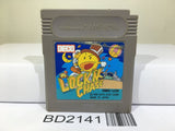 Lock'n' Chase Nintendo GameBoy Japan - BD2141 - Photo 1