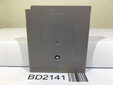 Lock'n' Chase Nintendo GameBoy Japan - BD2141 - Photo 2