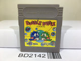 Bubble Bobble Nintendo GameBoy Japan - BD2142 - Photo 1