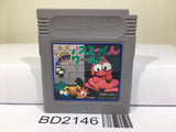Boomer's Adventure in ASMIK World Nintendo GameBoy Japan - BD2146 - Photo 1