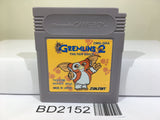 Gremlins 2 Nintendo GameBoy Japan - BD2152 - Photo 1