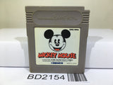 Mickey Mouse Nintendo GameBoy Japan - BD2154 - Photo 1