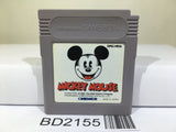 Mickey Mouse Nintendo GameBoy Japan - BD2155 - Photo 1