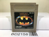 Batman Nintendo GameBoy Japan - BD2158 - Photo 1