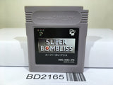 Tetris Blast Super Bombliss Nintendo GameBoy Japan - BD2165 - Photo 1