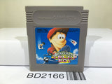 Trump Boy Nintendo GameBoy Japan - BD2166 - Photo 1