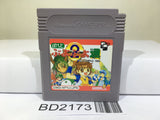 Puyo Puyo Tsu 2 Nintendo GameBoy Japan - BD2173 - Photo 1