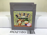 Harvest Moon Bokujo Monogatari GB Nintendo GameBoy Japan - BD2180 - Photo 1