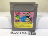 Jungle Wars Nintendo GameBoy Japan - BD2184 - Photo 1