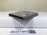 Trans America Ultra Quiz Oudan 2 Nintendo GameBoy Japan - BD2194 - Photo 4
