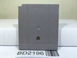 Konchu Hakase Nintendo GameBoy Japan - BD2196 - Photo 2