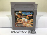 Konamic Sports in Barcelona Nintendo GameBoy Japan - BD2197 - Photo 1