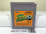 Pro Soccer Nintendo GameBoy Japan - BD2198 - Photo 1