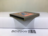 Kunio Kun Nekketsu Koukou Soccer Bu Nintendo GameBoy Japan - BD2205 - Photo 4