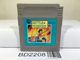 Battle PingPong Table Tennis Nintendo GameBoy Japan - BD2208 - Photo 1