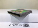 GB Genjin Land Nintendo GameBoy Japan - BD2213 - Photo 4